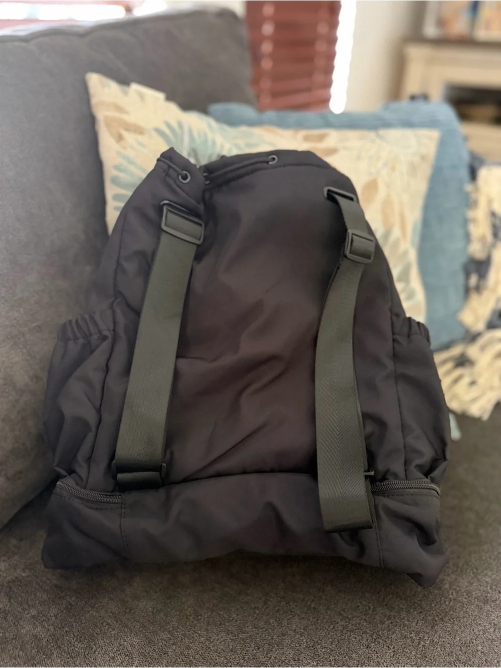 Beyond Yoga this black